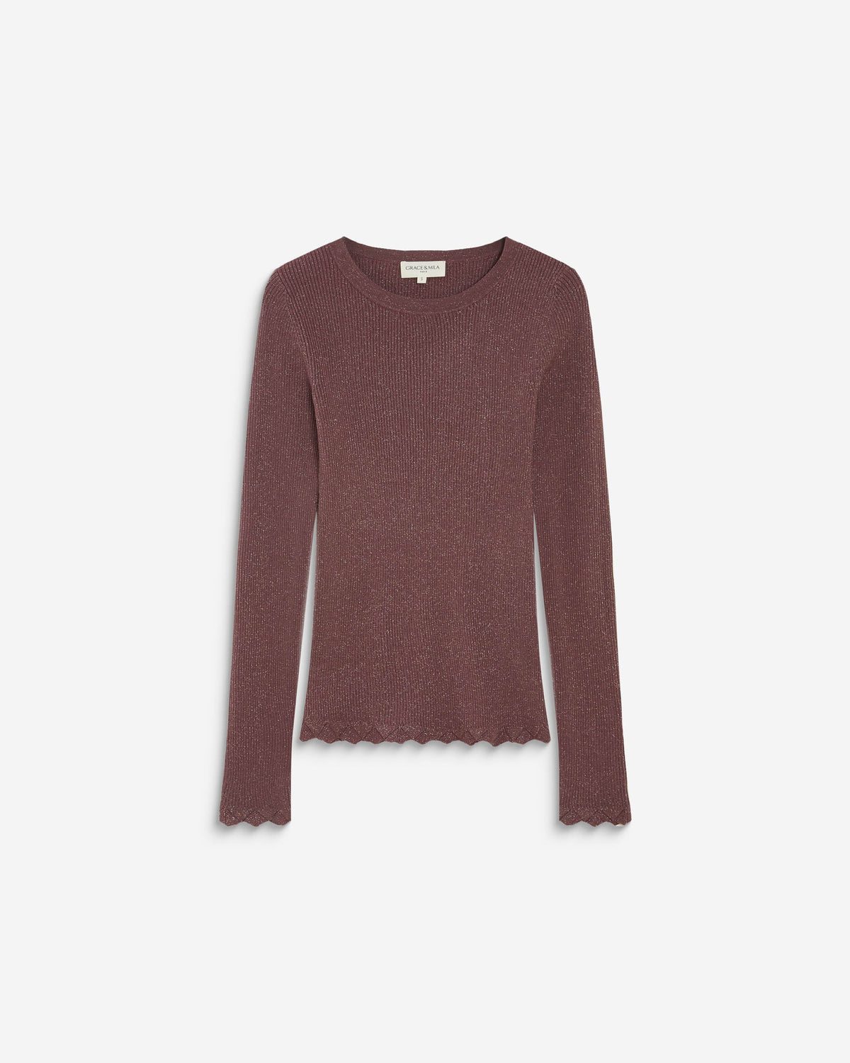 Grace & Mila Abbott Sweater