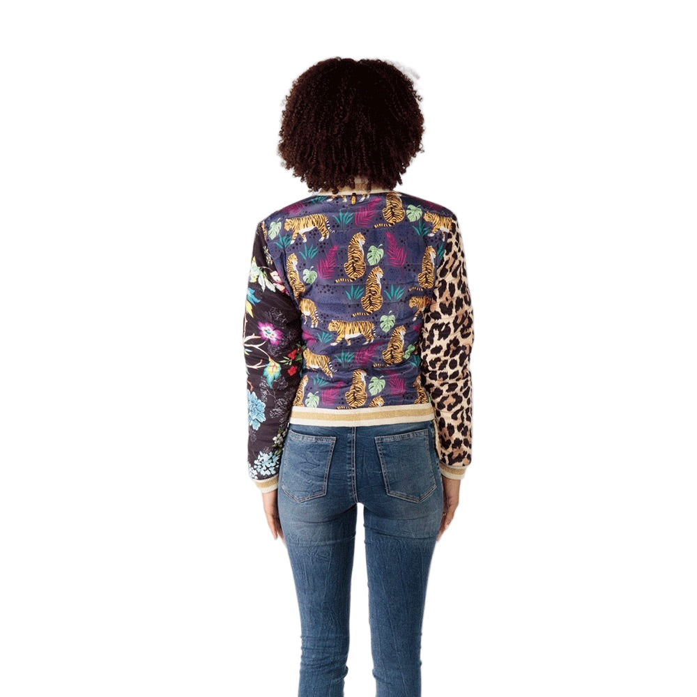Rubyyaya - Caza Jacket