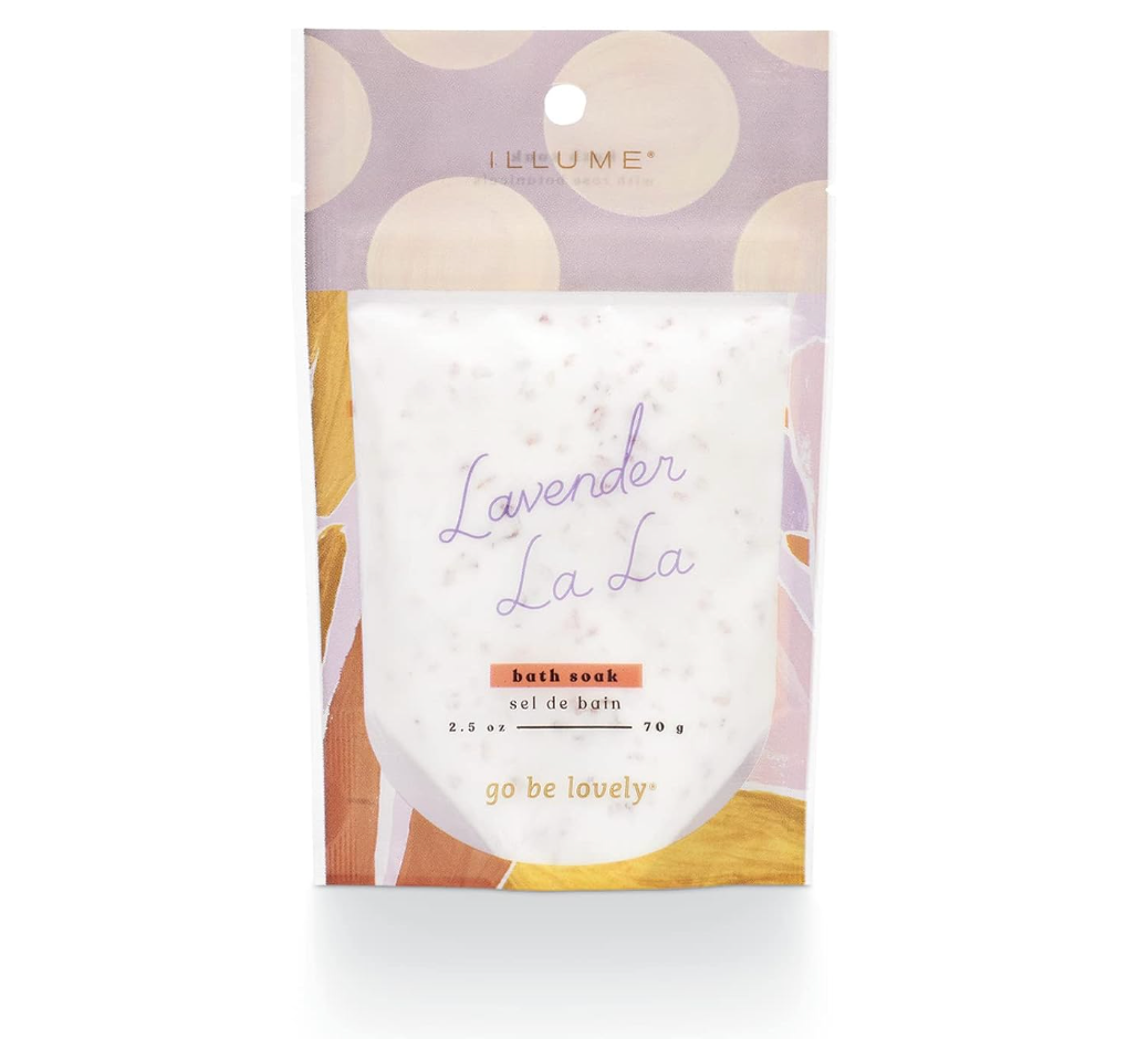 ILLUME - Bath Soaks
