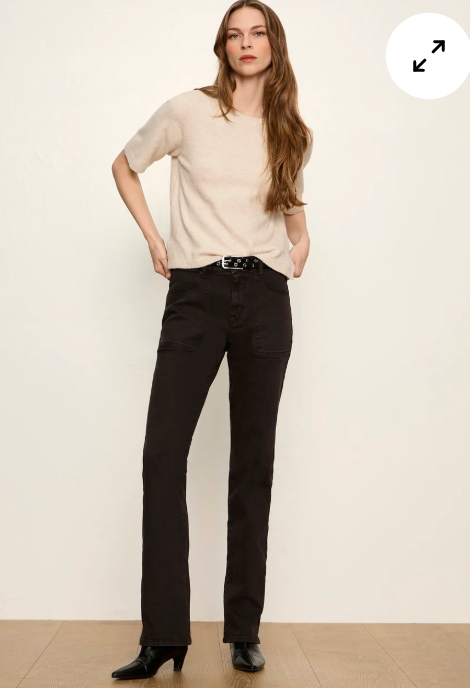 Sanctuary Perfect Sweater Tee