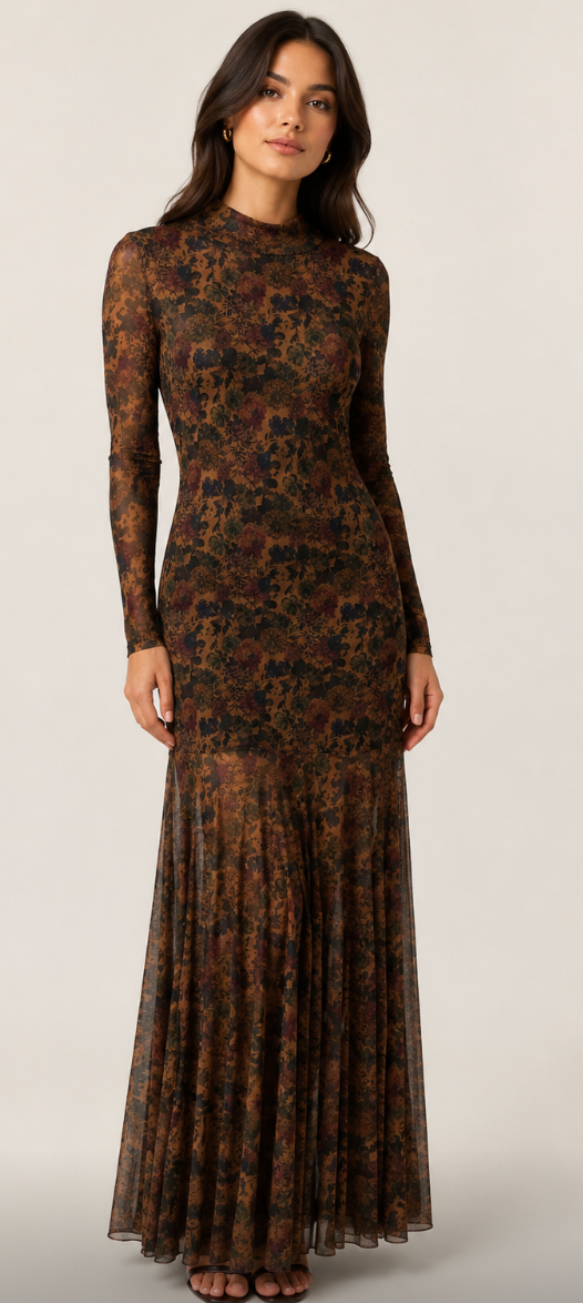 Astrid Pippa Dress