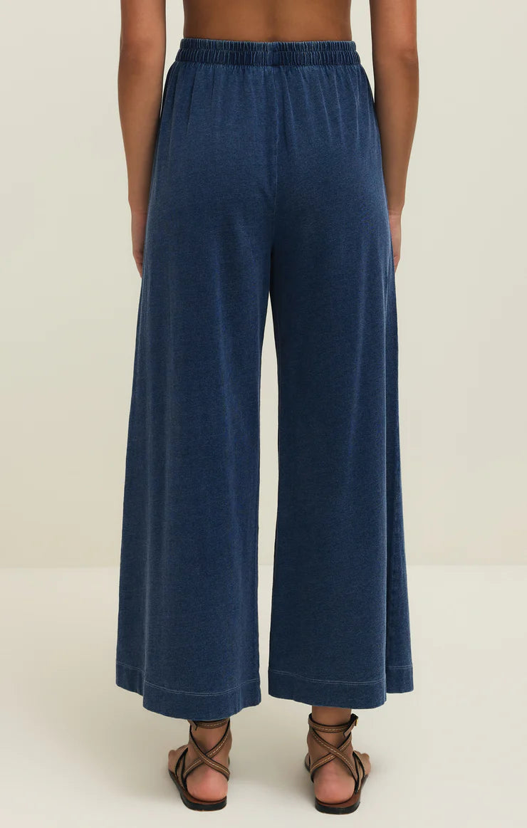 Z Supply Scout Jersey Denim Pant