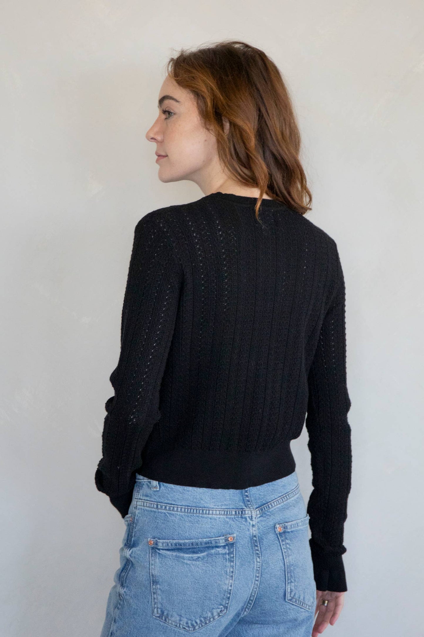 The Corrine Top