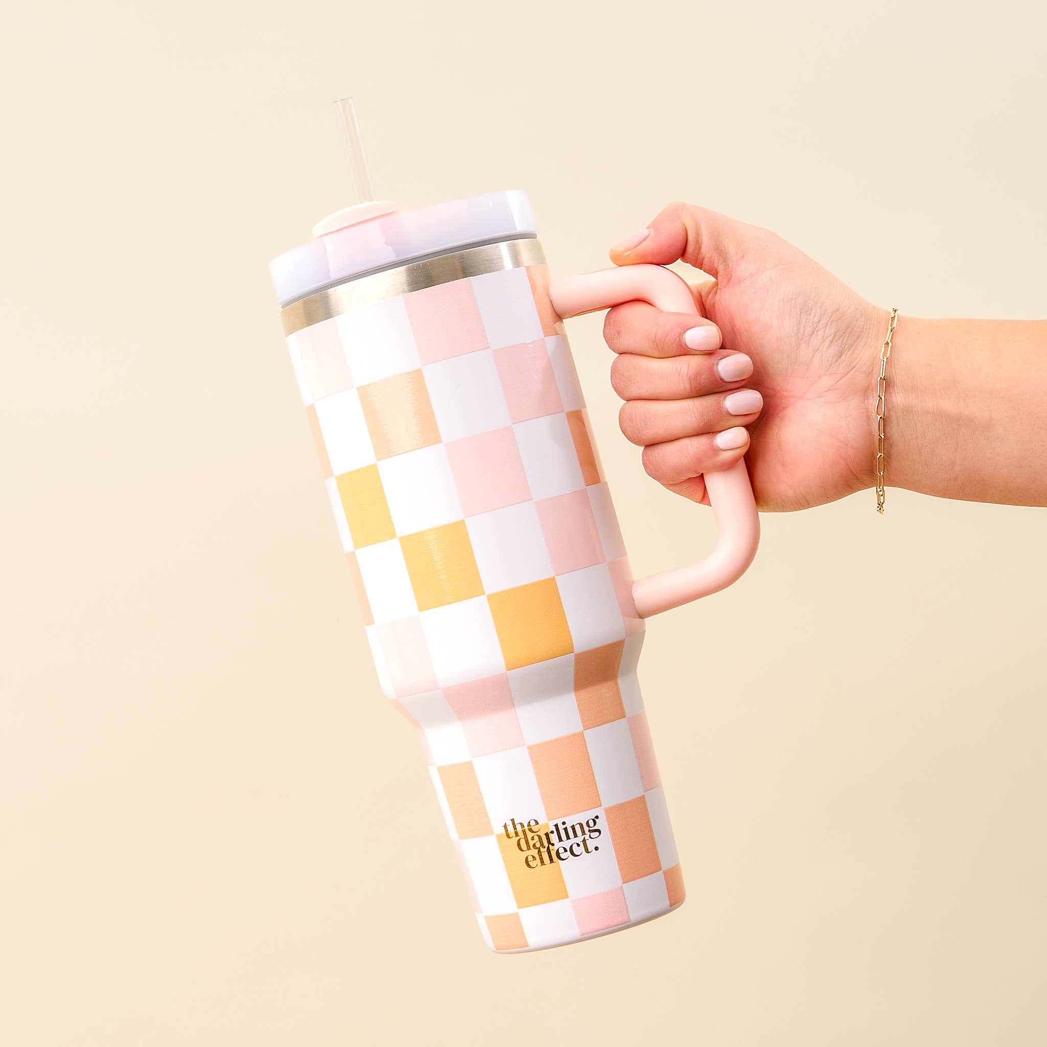Take Me Everywhere Tumbler