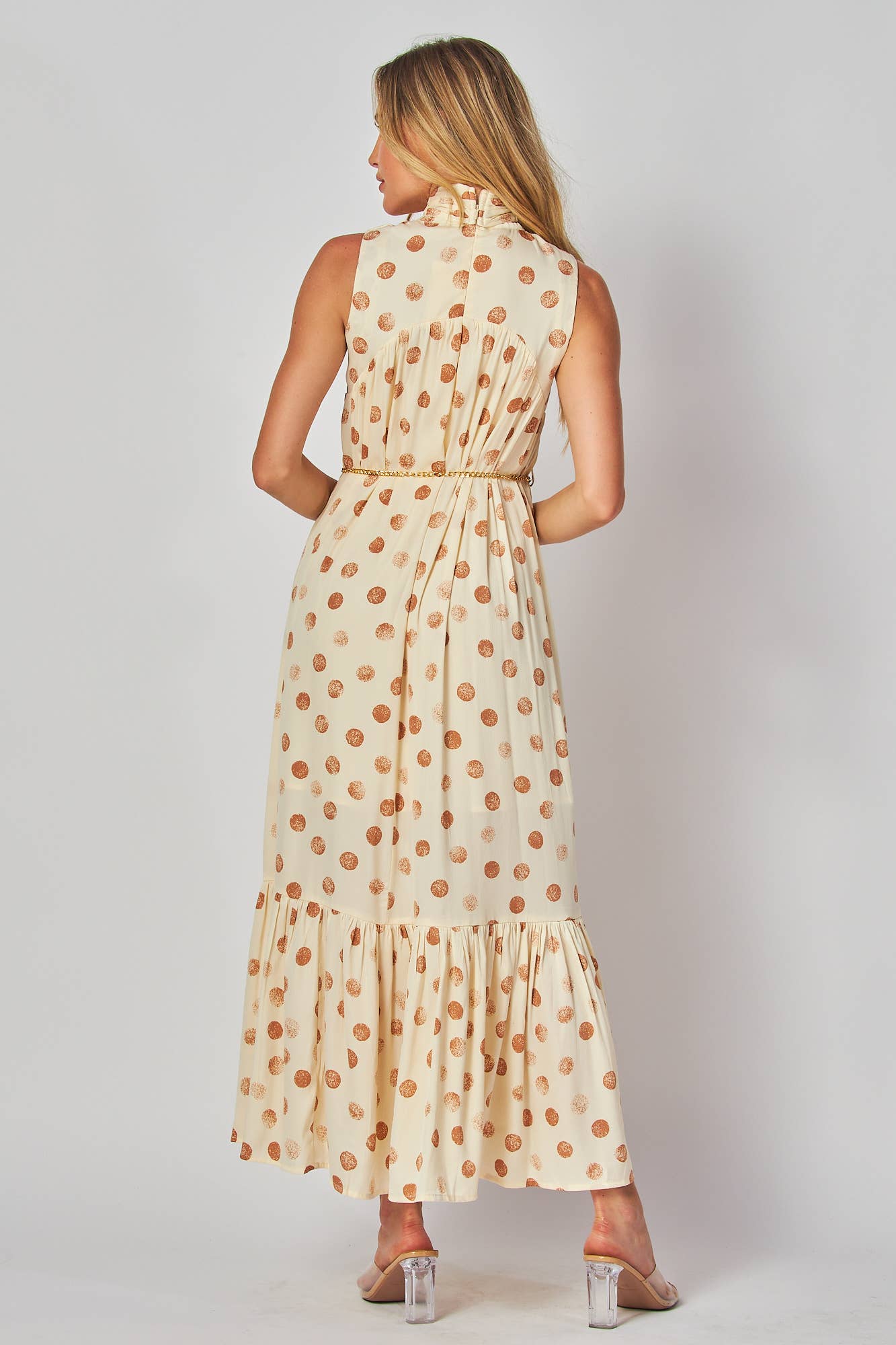 The Maeve Dress