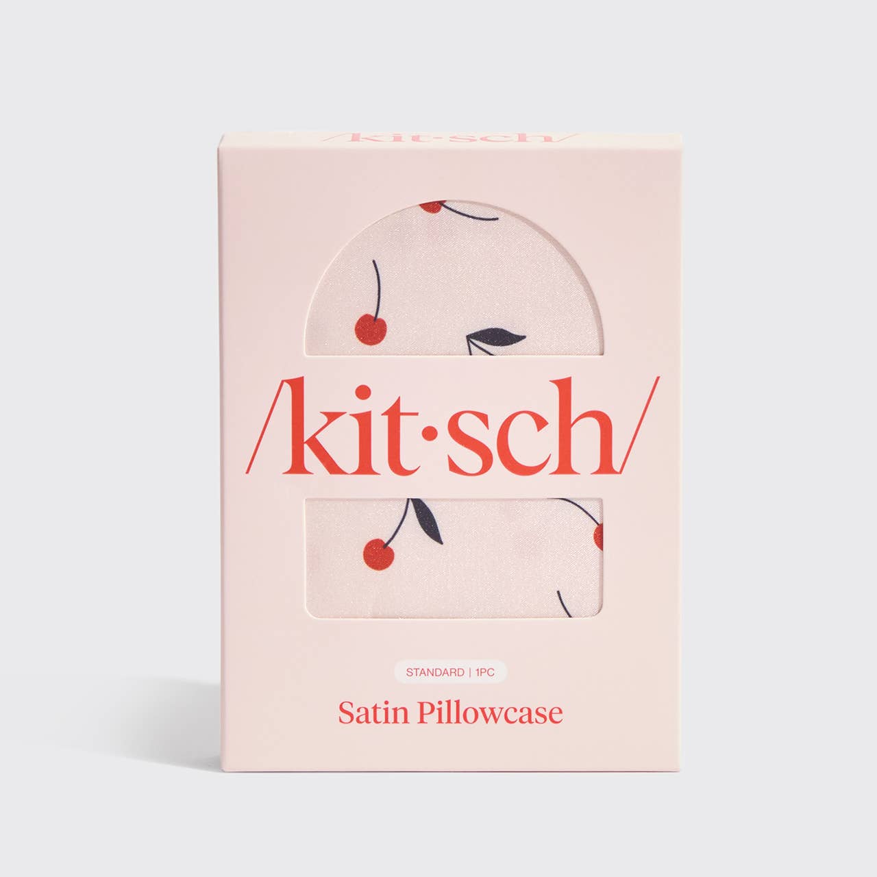 Kitsch 2025 Cherry Collection