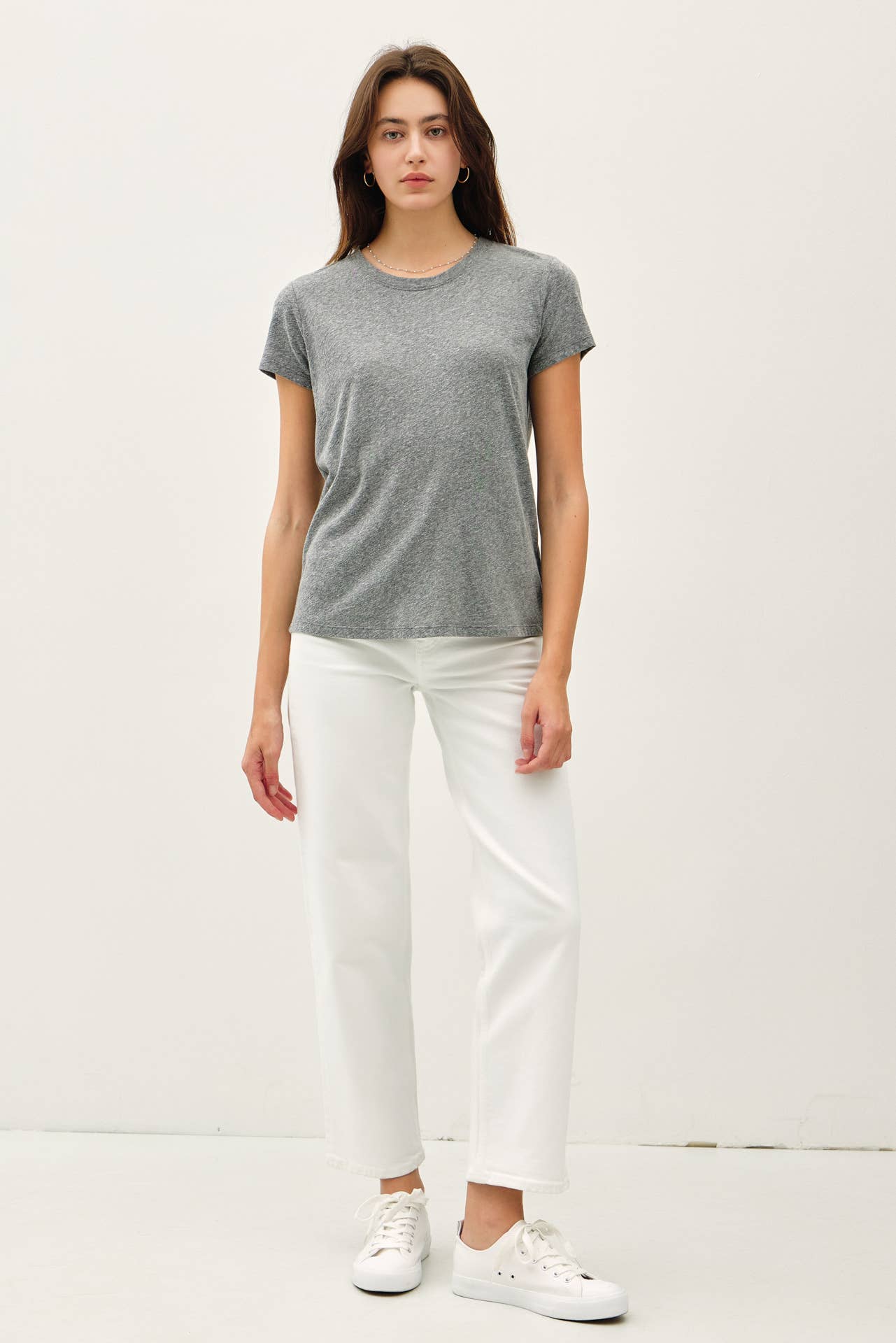 The Oakleigh Tee