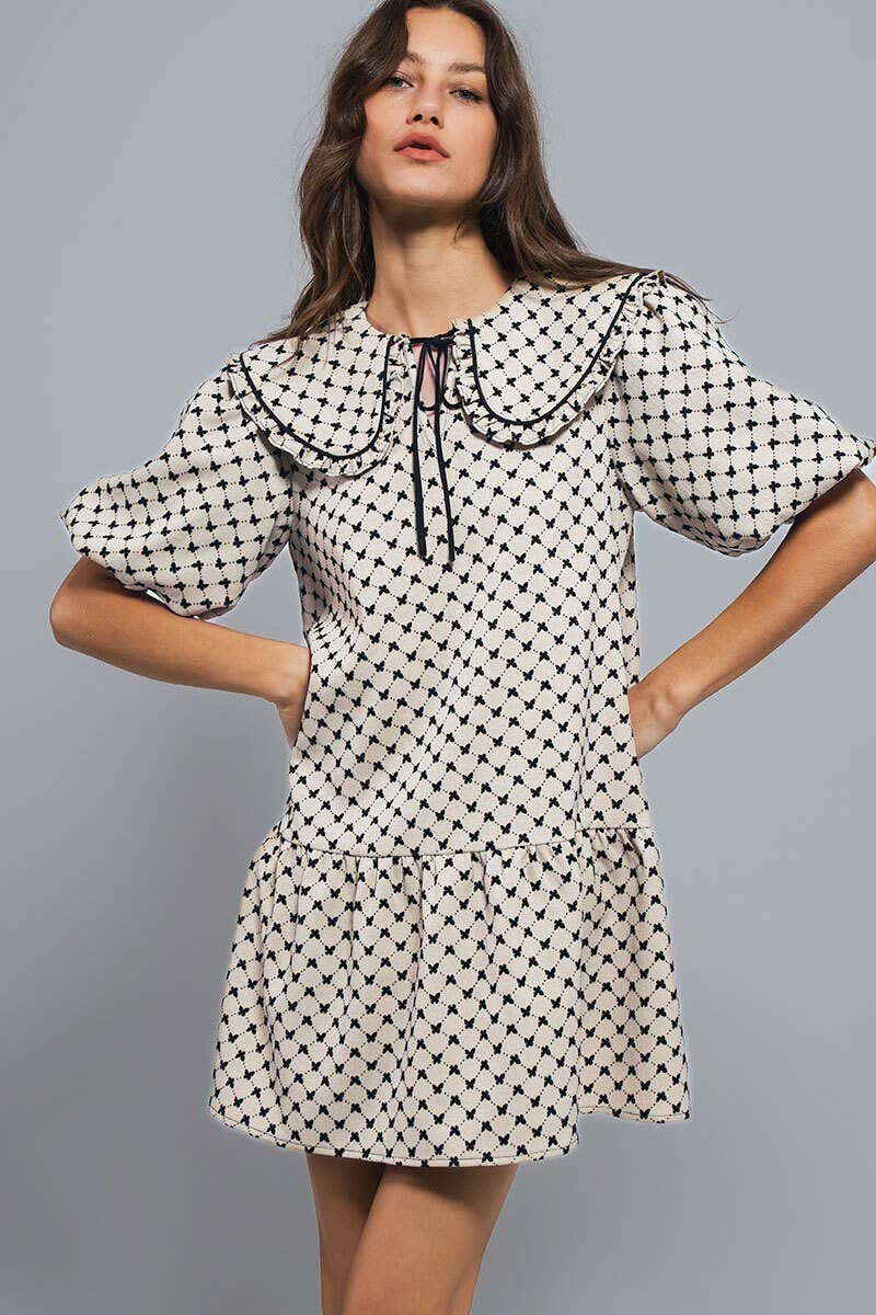 The Avani Dress