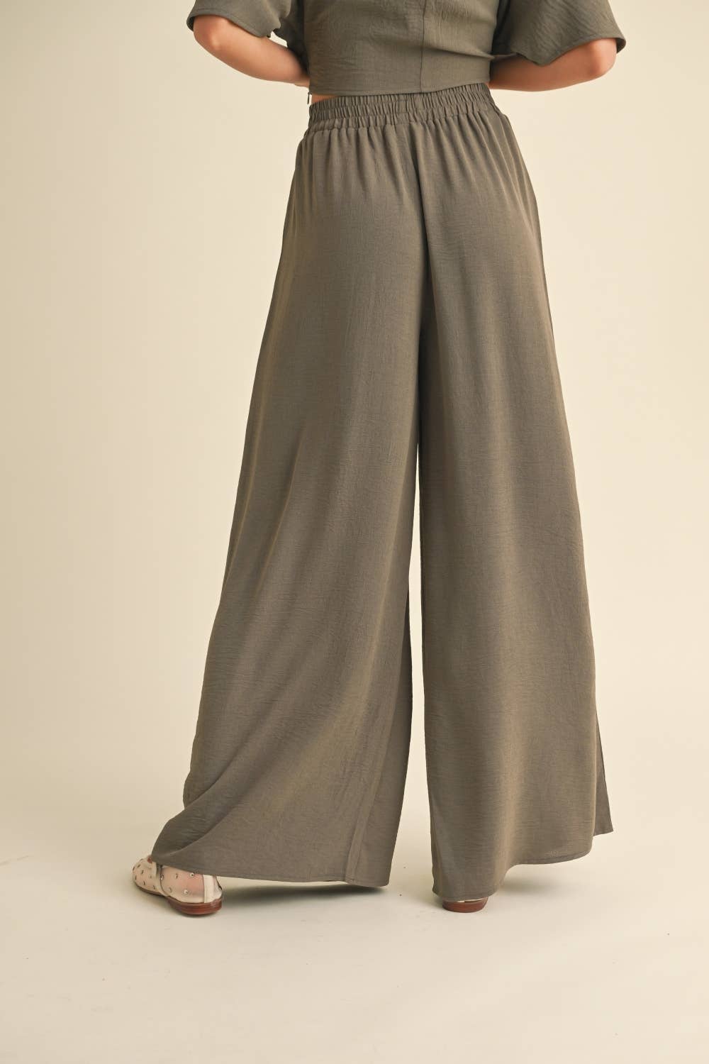 The Willow Pant