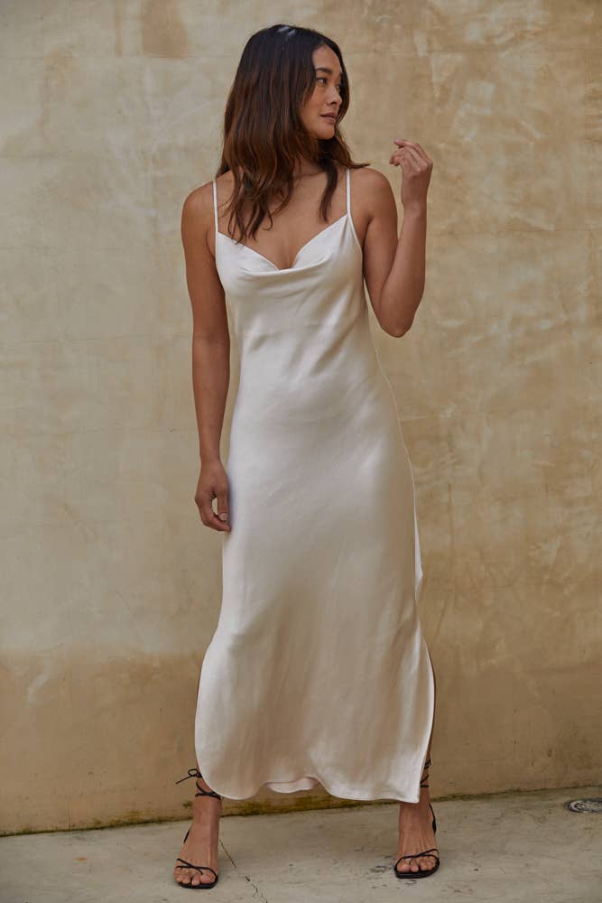 The Rikki Dress