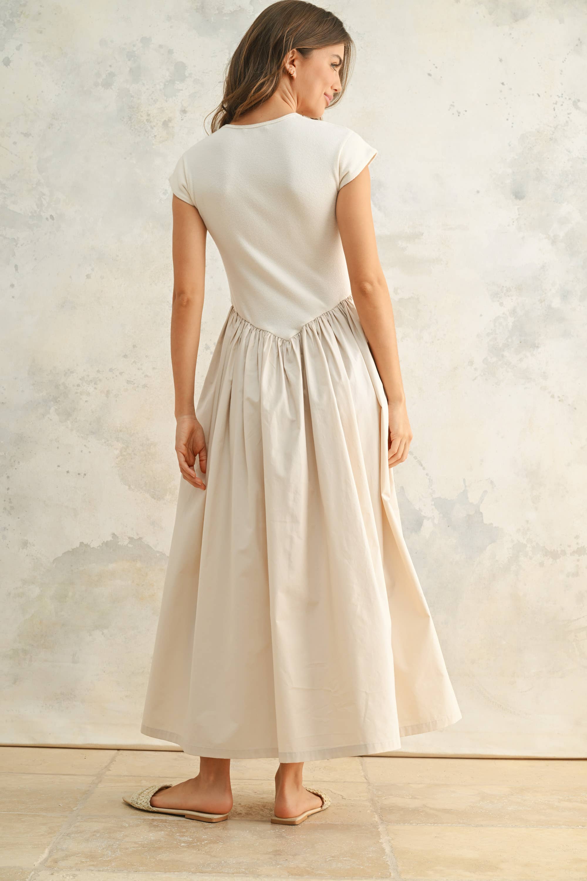 The Ashlynn Dress