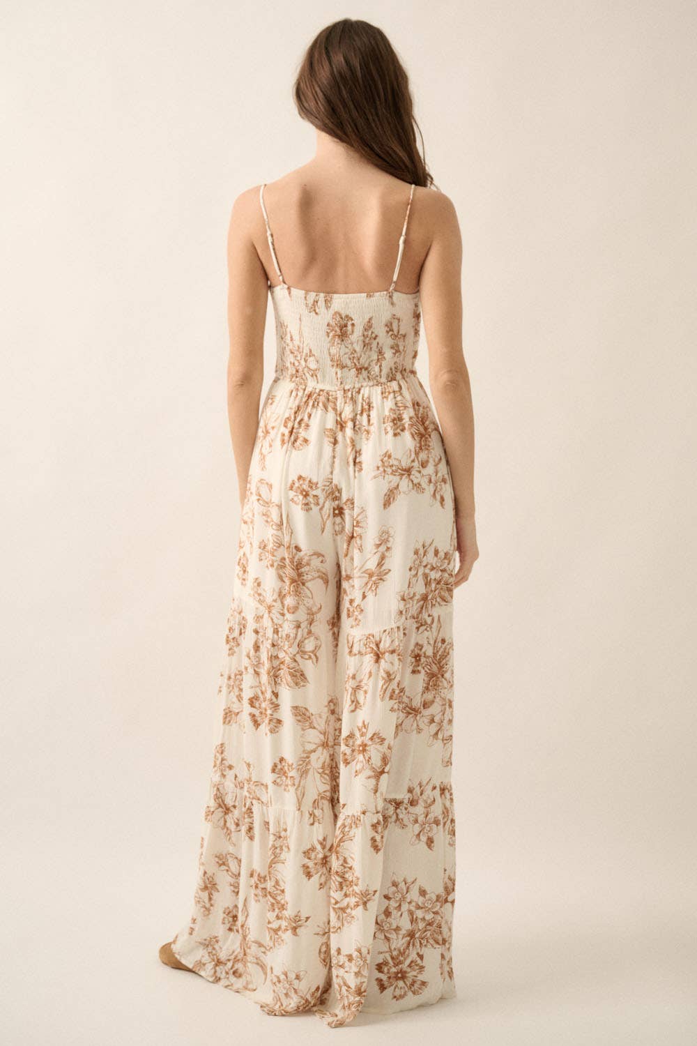 The Valentina Jumpsuit