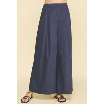 The Jenn Wide Pant
