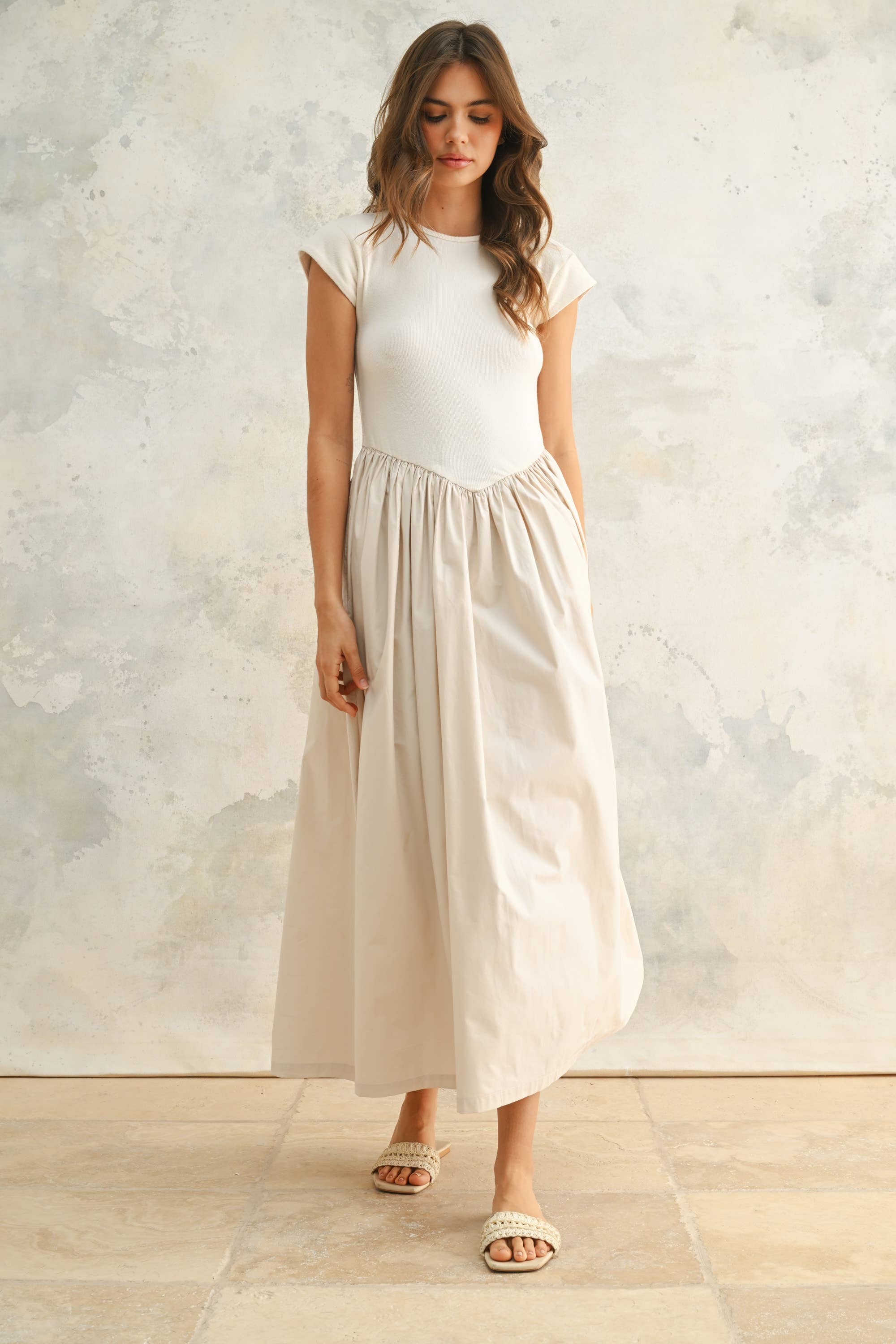 The Ashlynn Dress