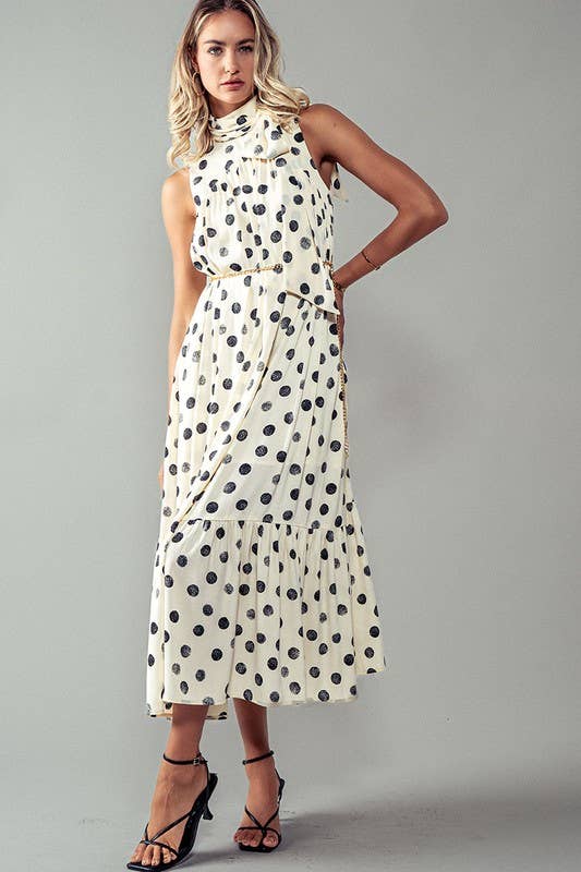 The Maeve Dress