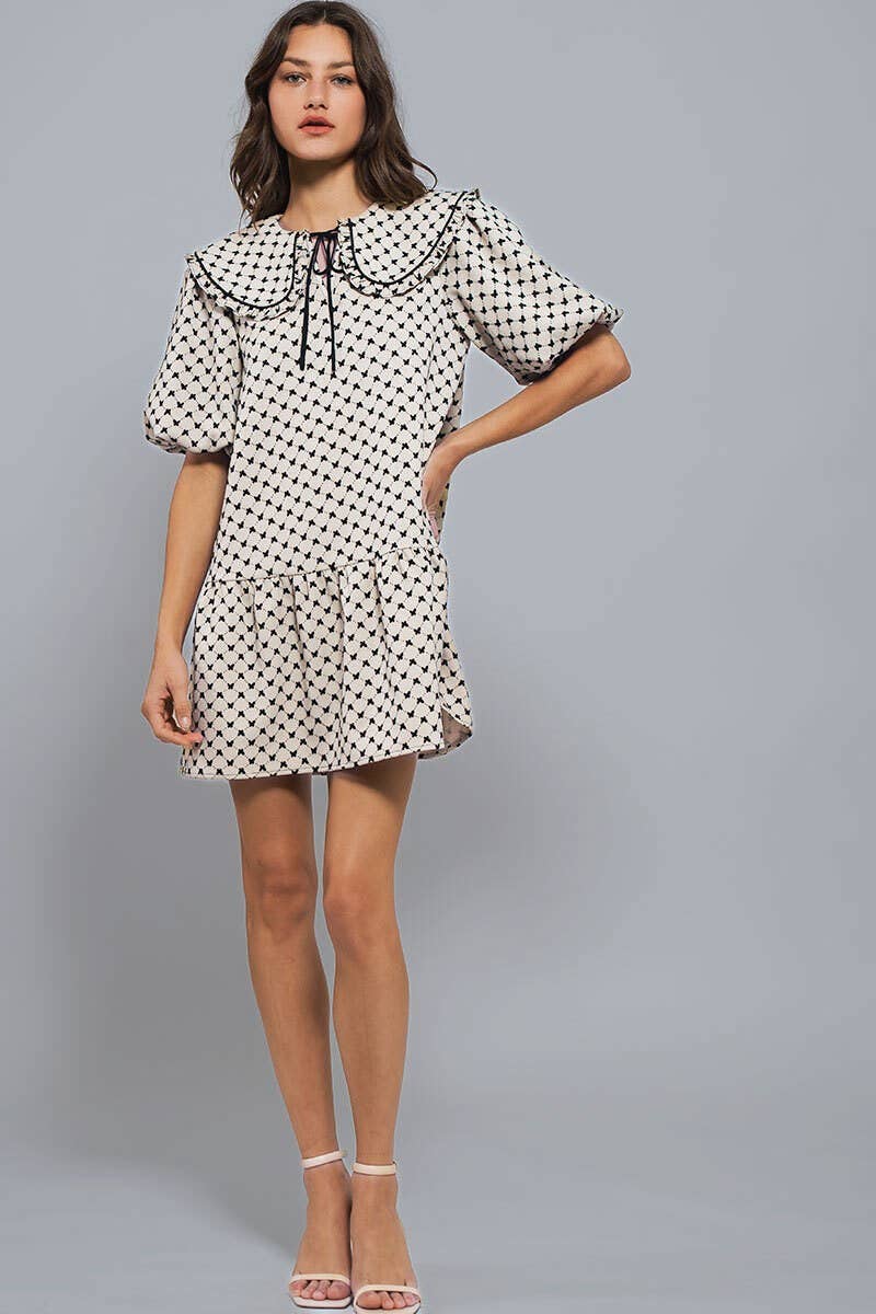 The Avani Dress