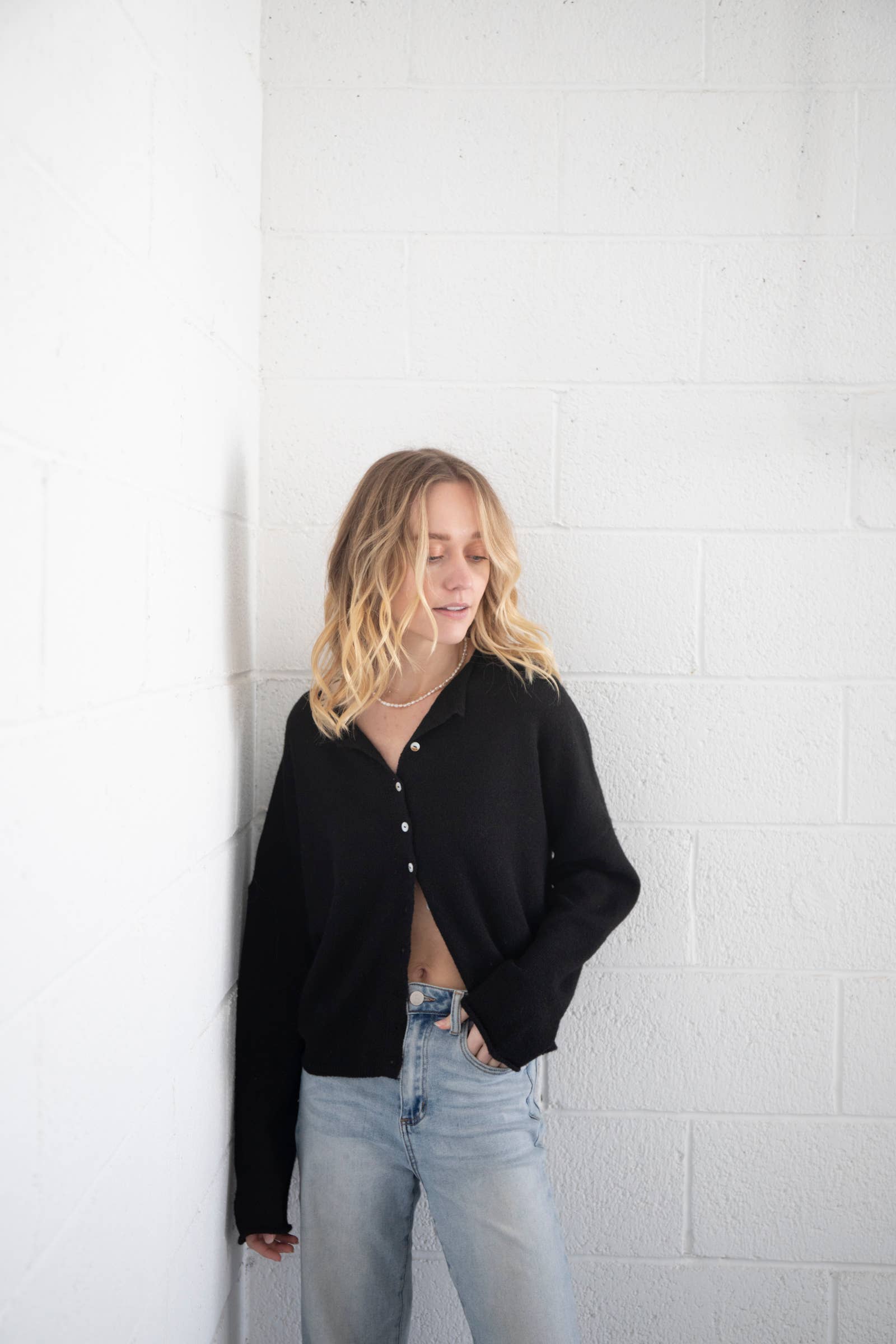 The Piper Cardigan