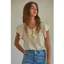 The Maude Top
