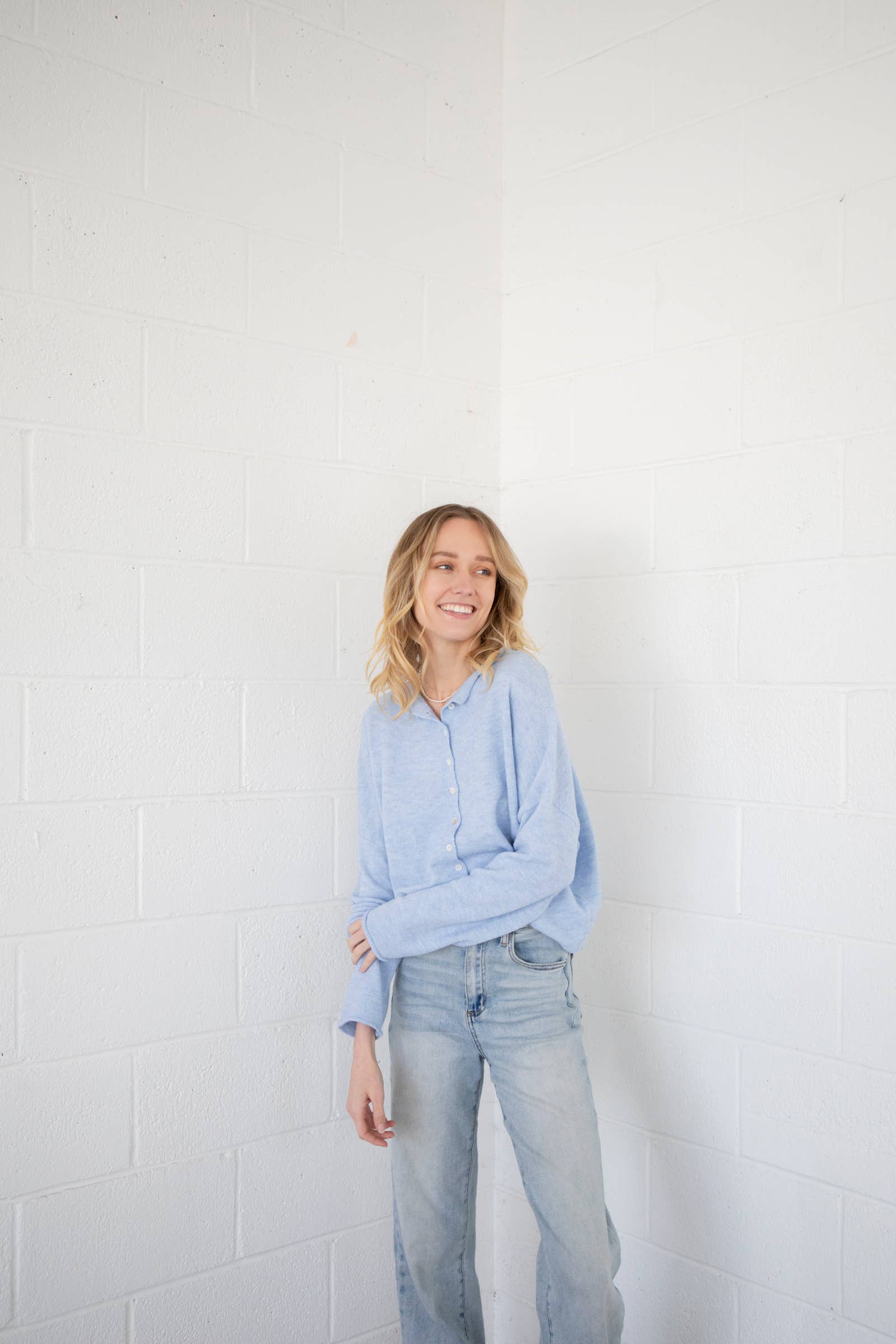 The Piper Cardigan