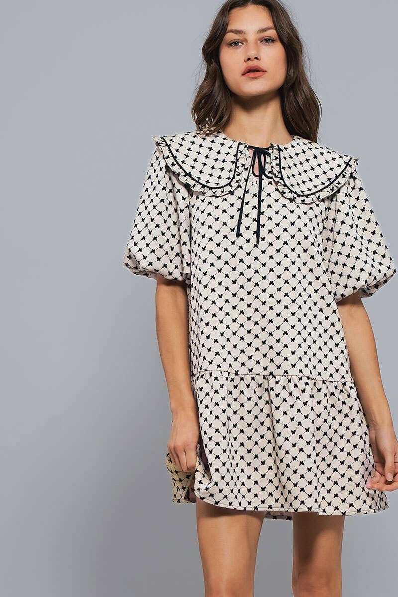 The Avani Dress