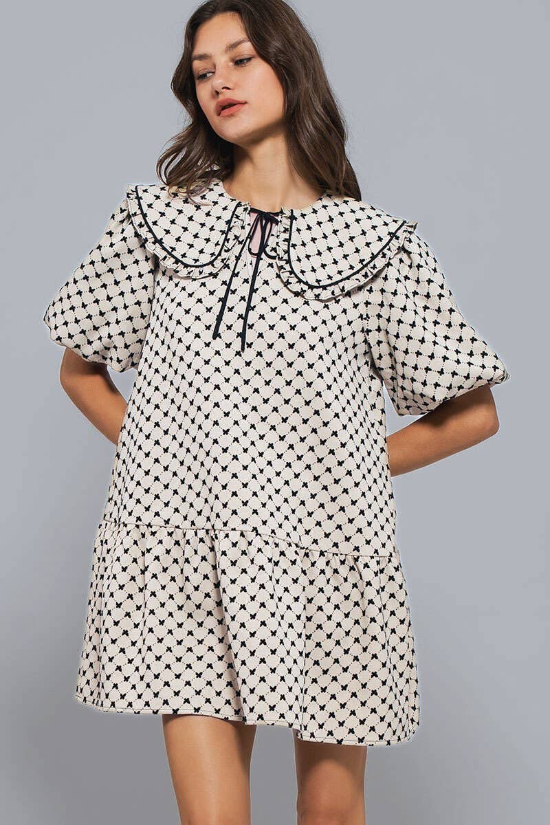 The Avani Dress