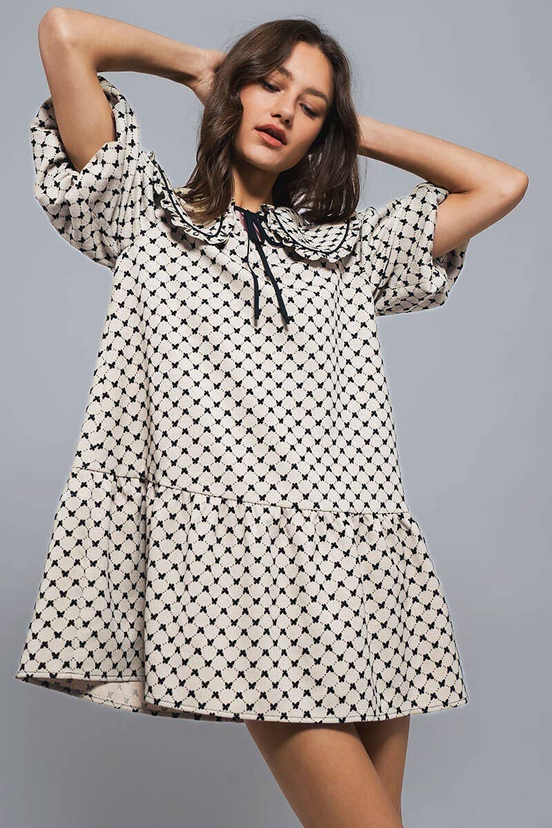 The Avani Dress