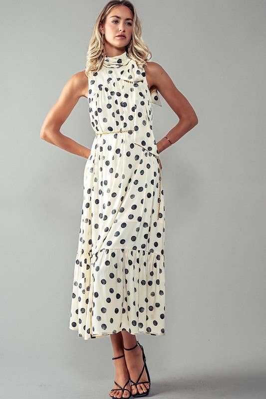 The Maeve Dress