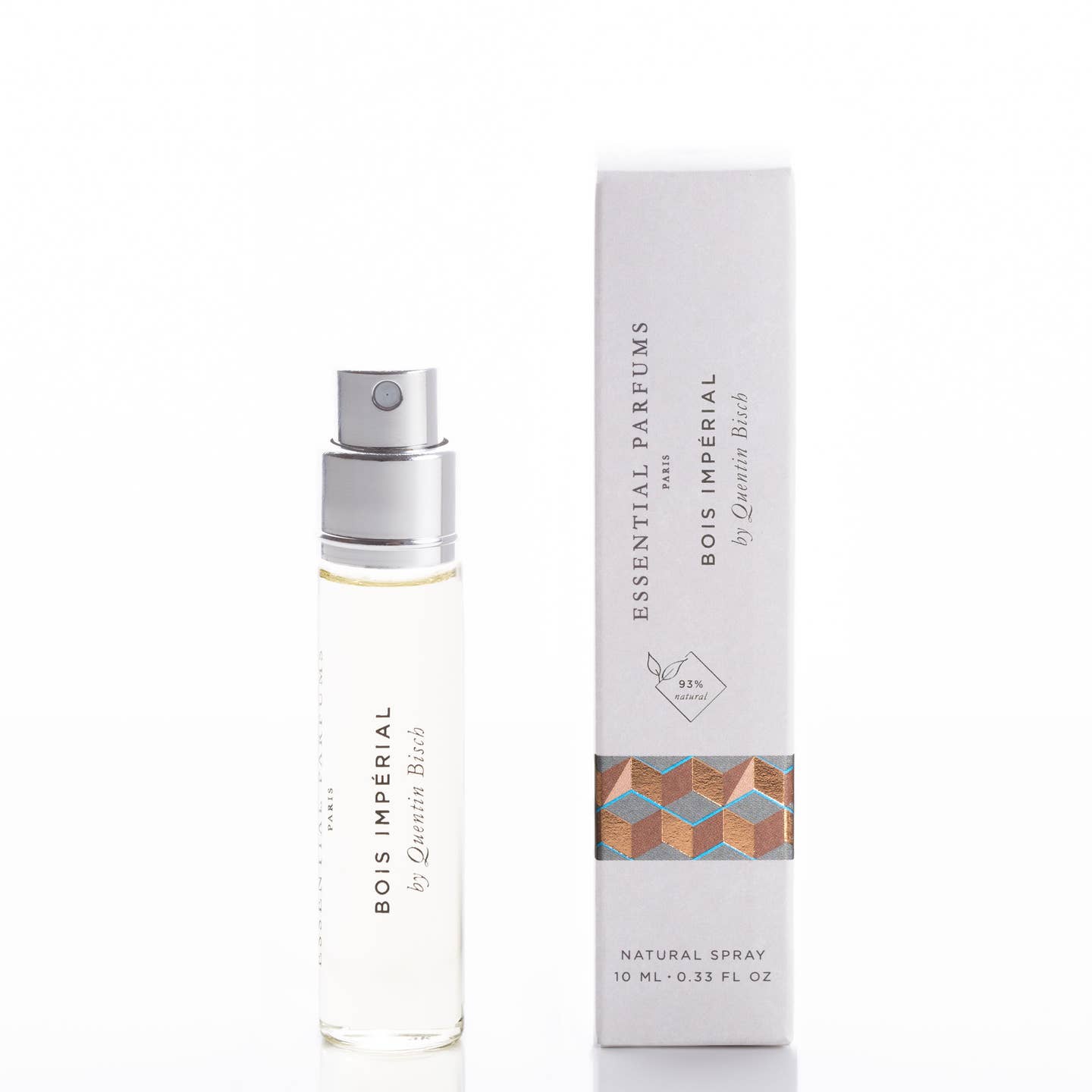 Essential Parfums Spray