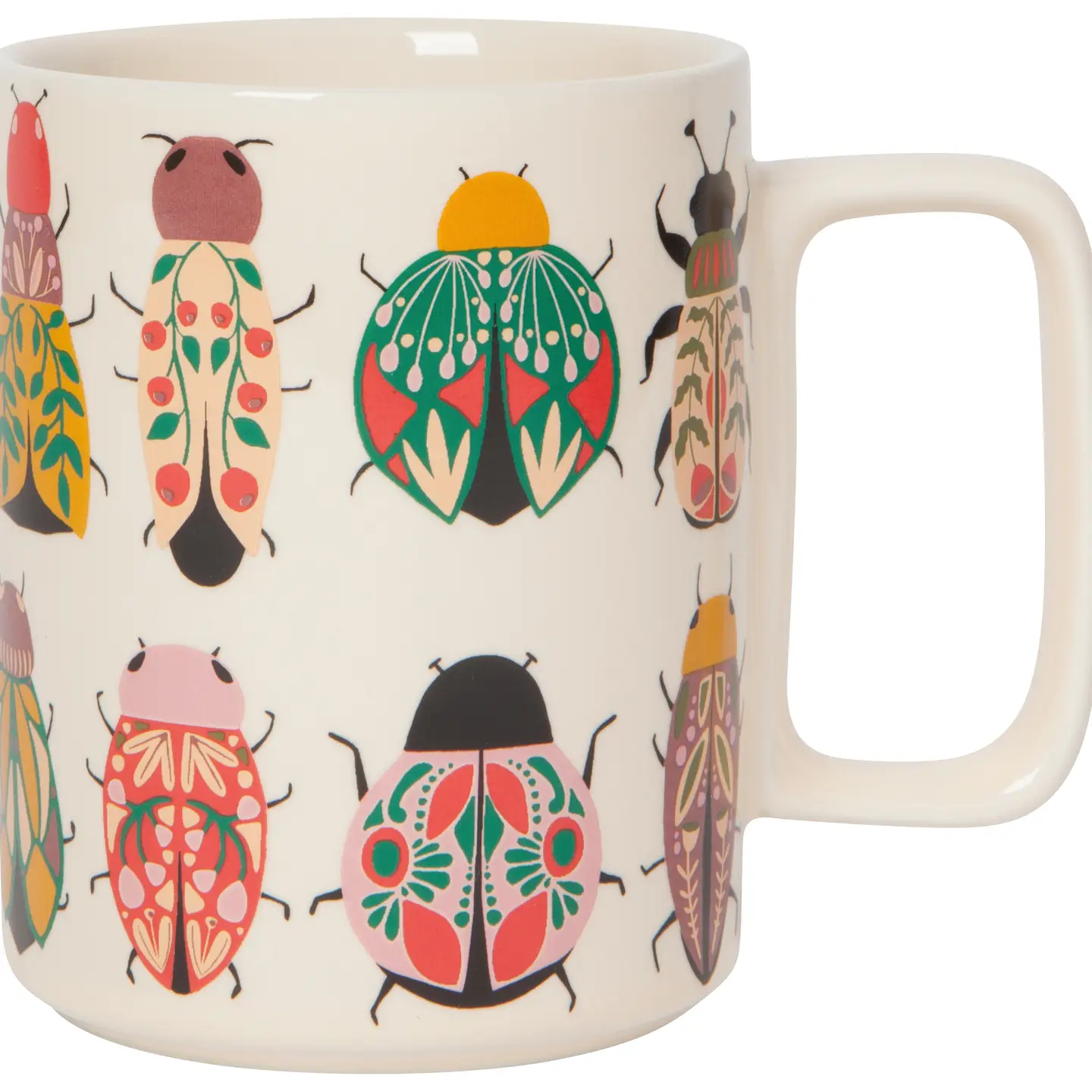 Amulet Mug