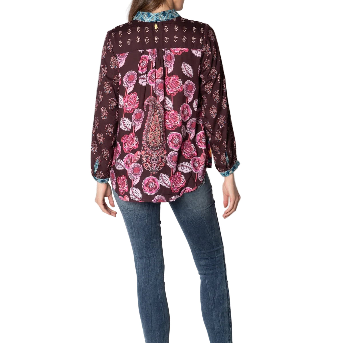 Rubyyaya - Bornholm Shirt