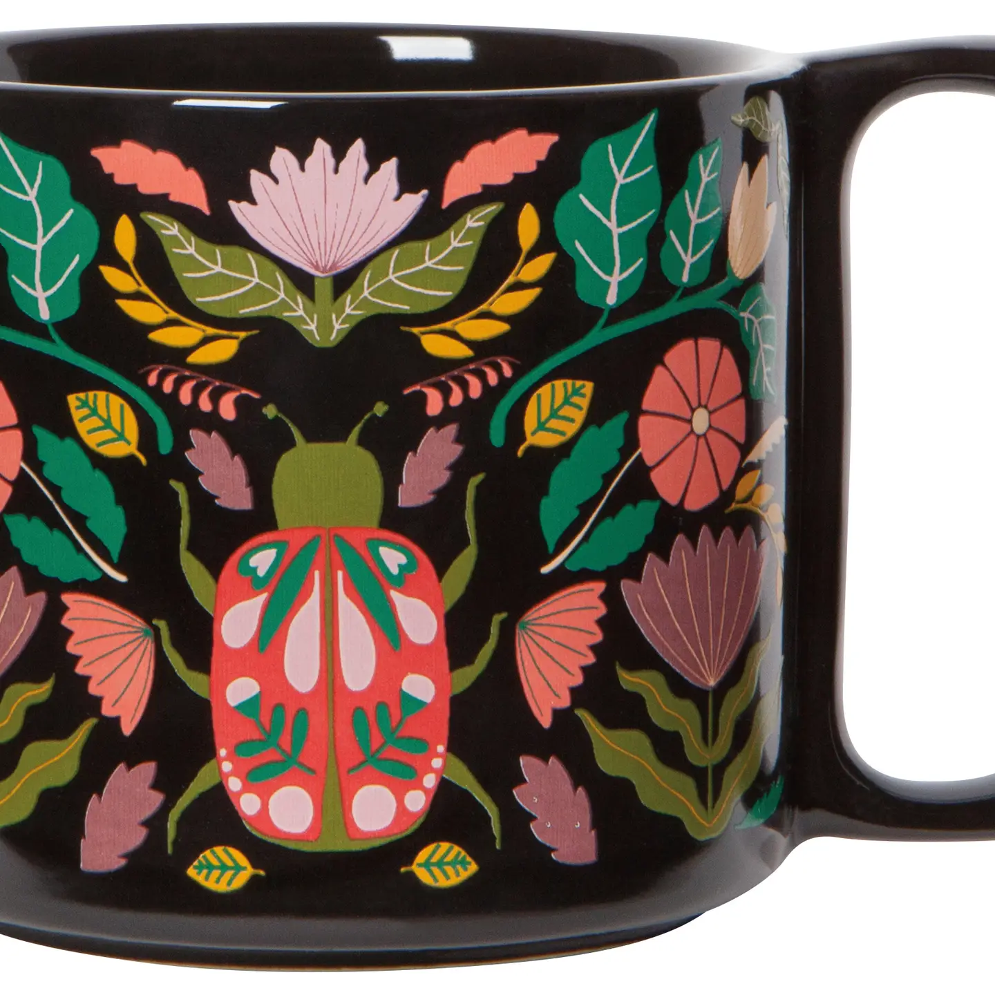 Amulet Mug