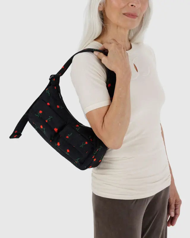 Cargo Shoulder Bag BAGGU
