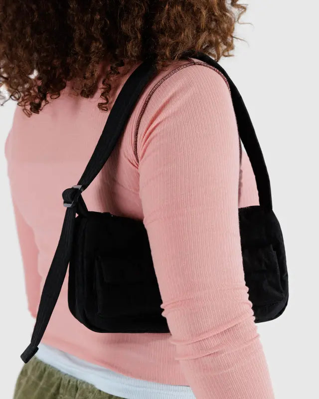 Cargo Shoulder Bag BAGGU