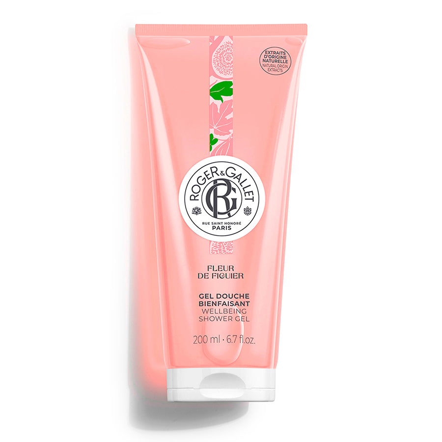 Bath & Shower Gel