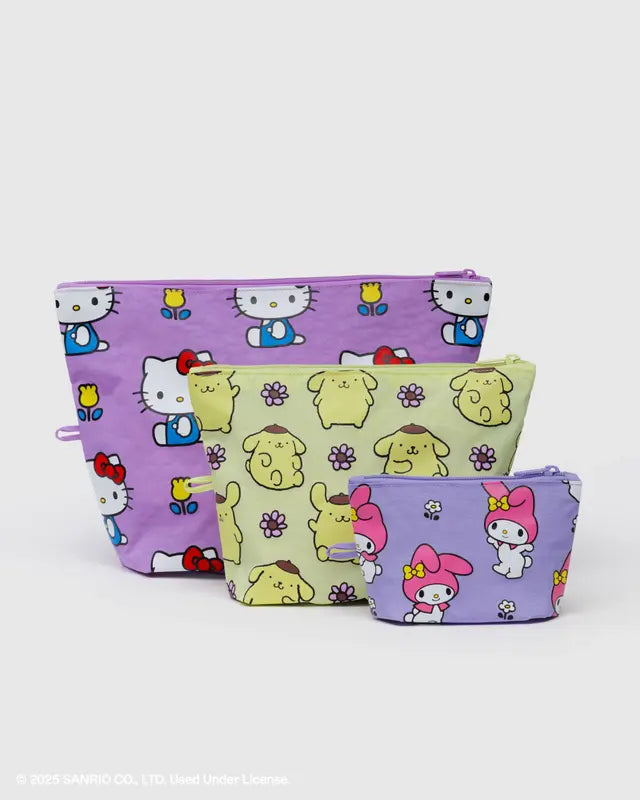 Baggu Go Pouch