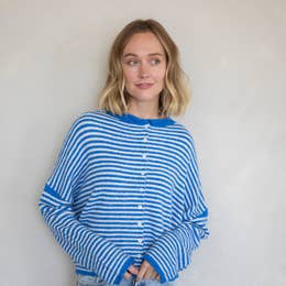 The Piper Cardigan