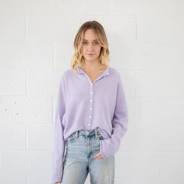 The Piper Cardigan