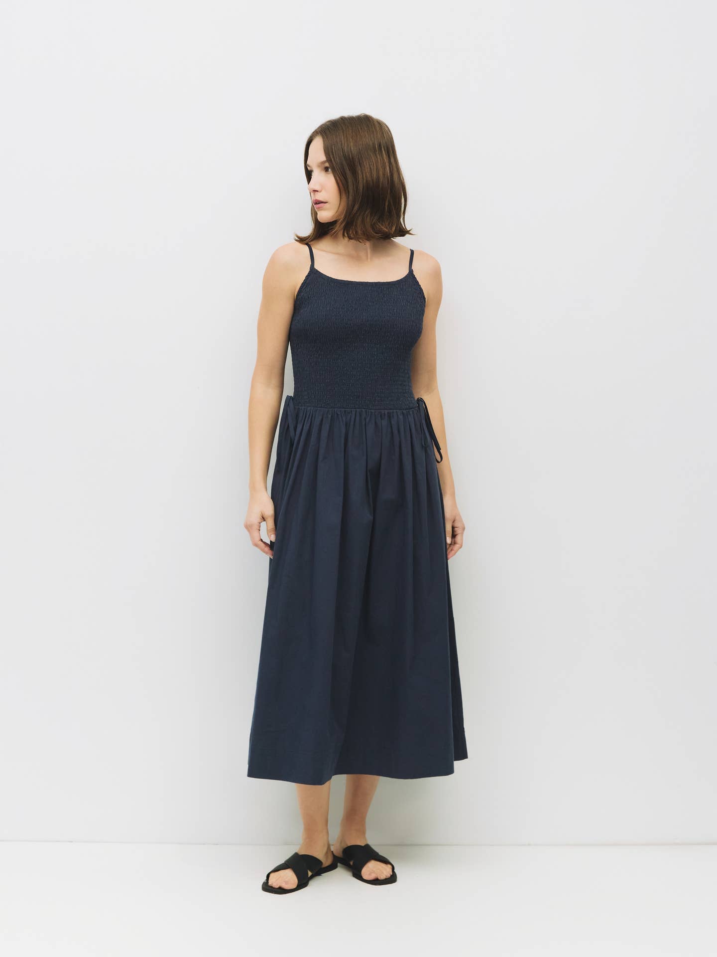 The Moxie Dress