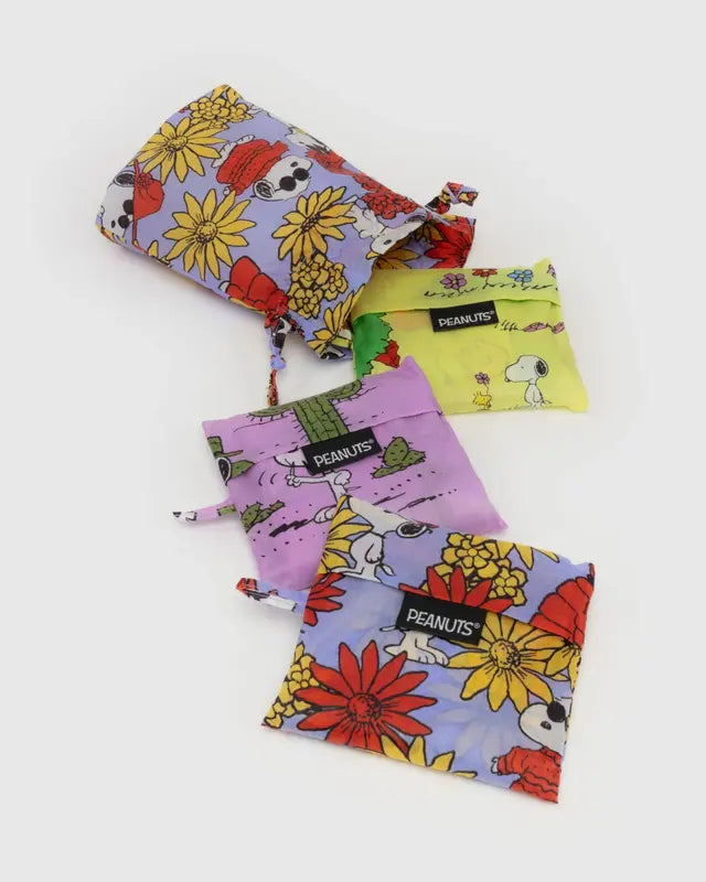 Baggu Set of 3 Standard Reusable Bag