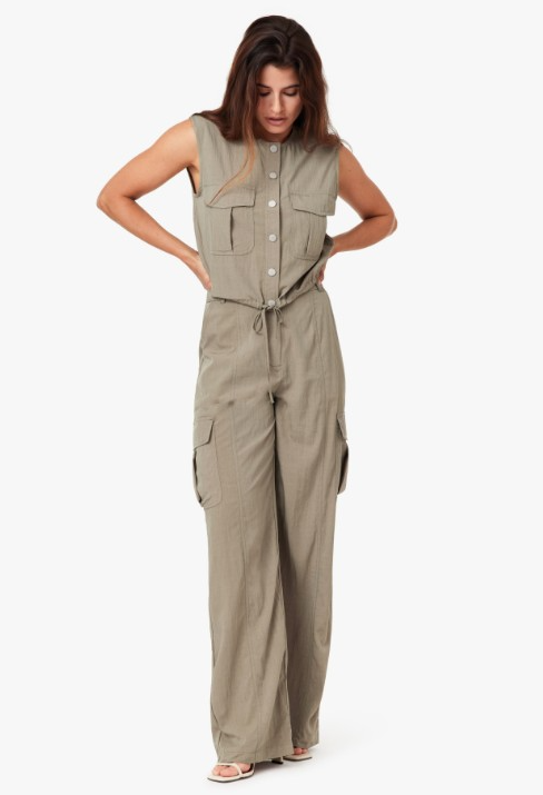 Habitual - Cargo Pant