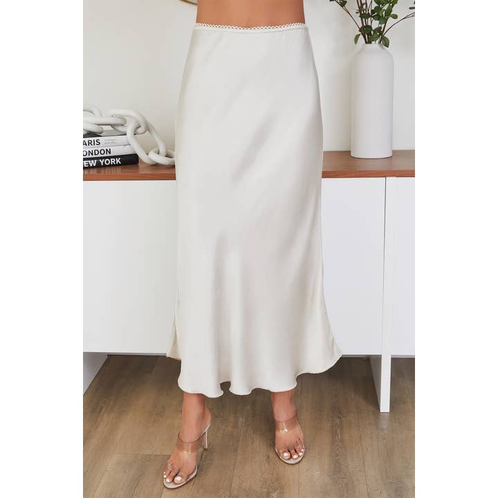 Milio Milano - The Payton Skirt