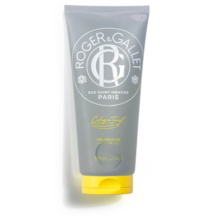 Bath & Shower Gel