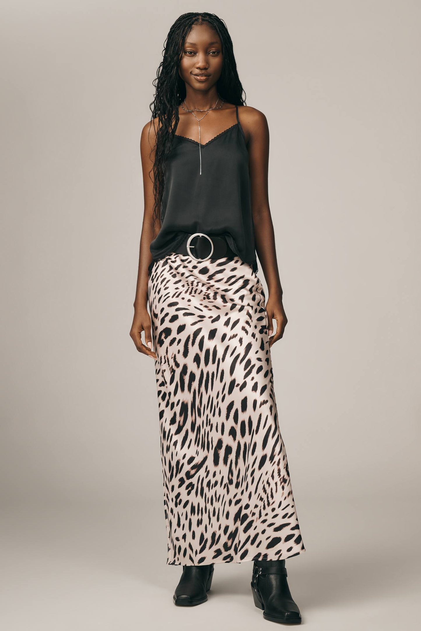 Sanctuary - Everyday Maxi Skirt