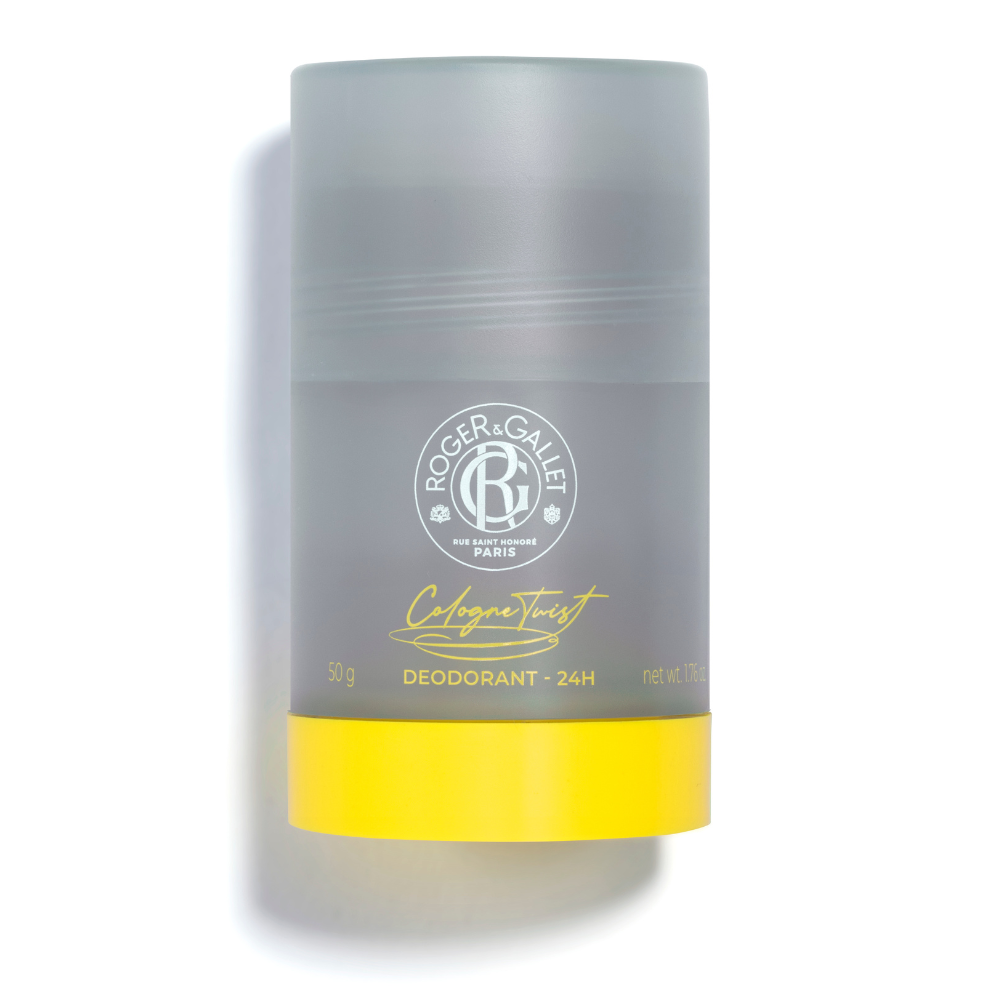Twist Deodorant - 1.7 oz Roll-On