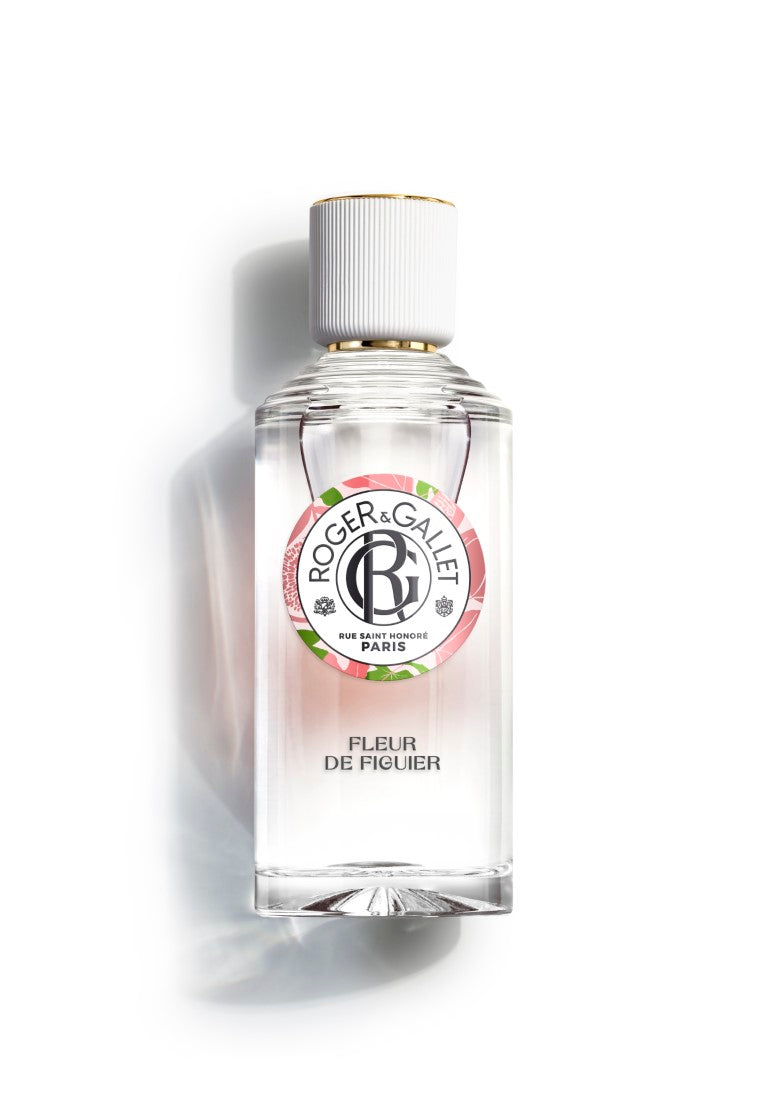 Fresh Fragrant Water