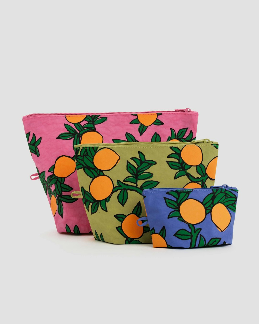 Baggu Go Pouch