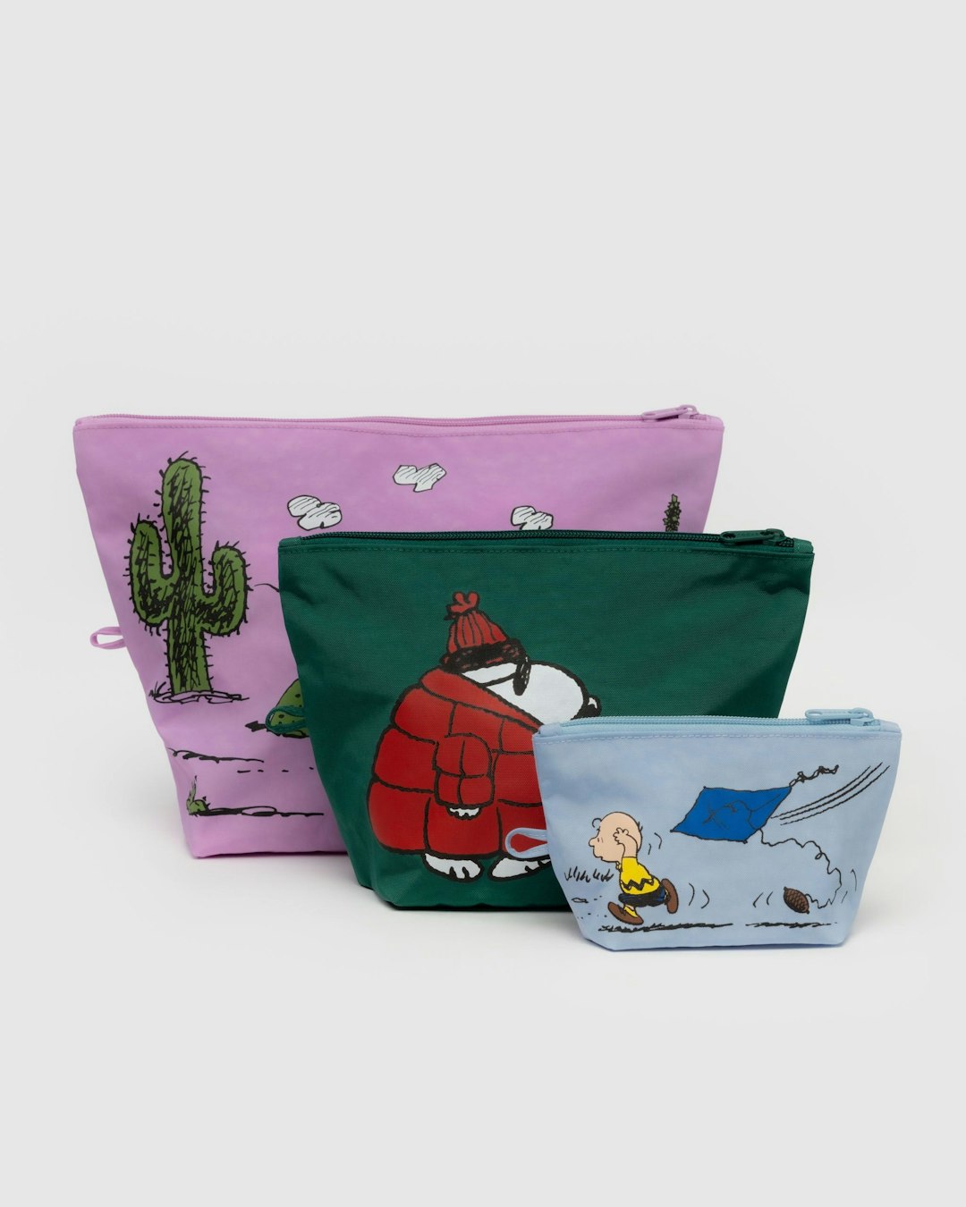 Baggu Go Pouch