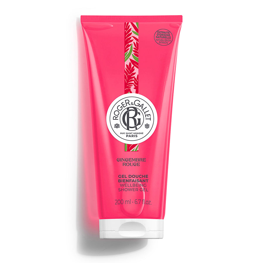 Bath & Shower Gel