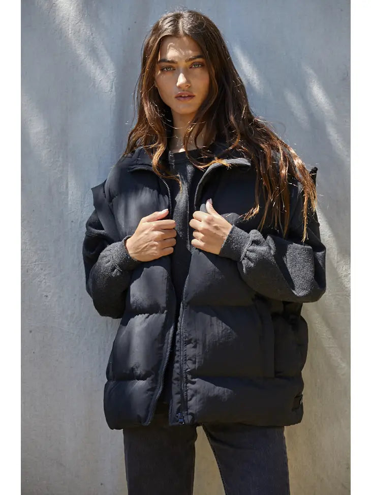Summit Slope Vest