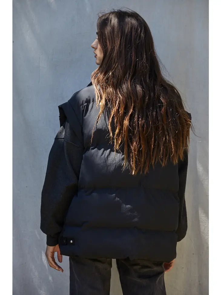 Summit Slope Vest